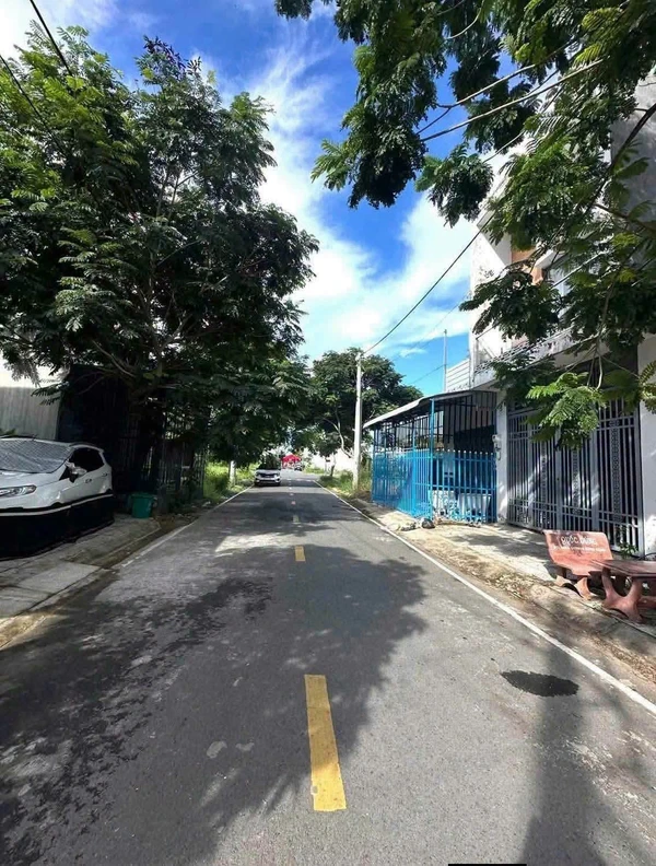 Bán nền đất 4.5x15.5m (69.75m²) Bạc Liêu 750 triệu