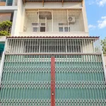 Bán nhà 2 tầng 54m2 ngang 5m, 2 phòng ngủ gần Hoàng Hoa Thám, Bình Thạnh giá 6,2 tỷ - Ảnh thu nhỏ 1