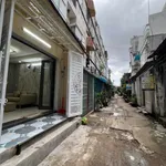 Bán nhà hẻm 3PN 27m² Huỳnh Tấn Phát Nhà Bè - Ảnh thu nhỏ 2