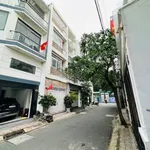 Bán nhà 4 tầng 56m2 hẻm xe hơi đường Hoàng Diệu 2, Thủ Đức giá 7,3 tỷ - Ảnh thu nhỏ 1