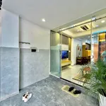 Bán nhà hẻm xe hơi 4 tầng 3PN đường Bùi Hữu Nghĩa, Bình Thạnh, gần chợ Bà Chiểu - Ảnh thu nhỏ 3