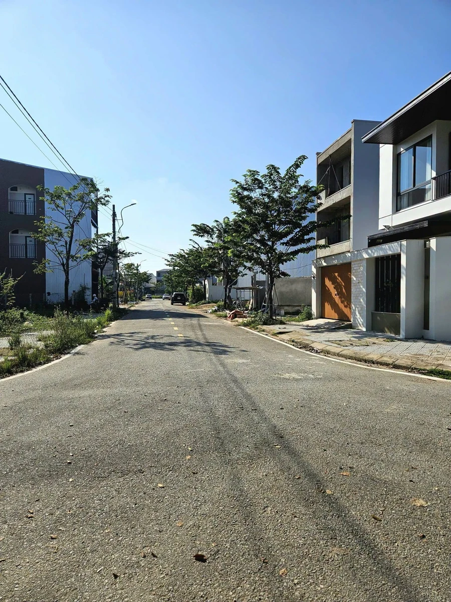 Bán đất 115m² KĐT CIC8 Huế, giá 2,6 tỷ, mặt tiền - Ảnh thu nhỏ 4