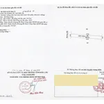 Bán đất nền Cư Bao 255m2, 255 triệu, sổ riêng - Ảnh thu nhỏ 2