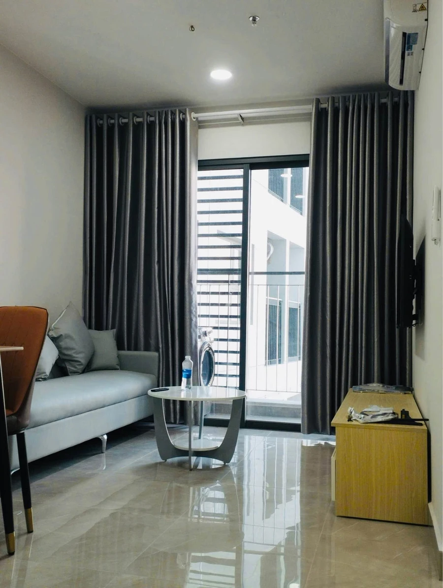 Cho thuê căn hộ 1PN 42m² Full nội thất tại Legacy Thuận An - Ảnh thu nhỏ 3