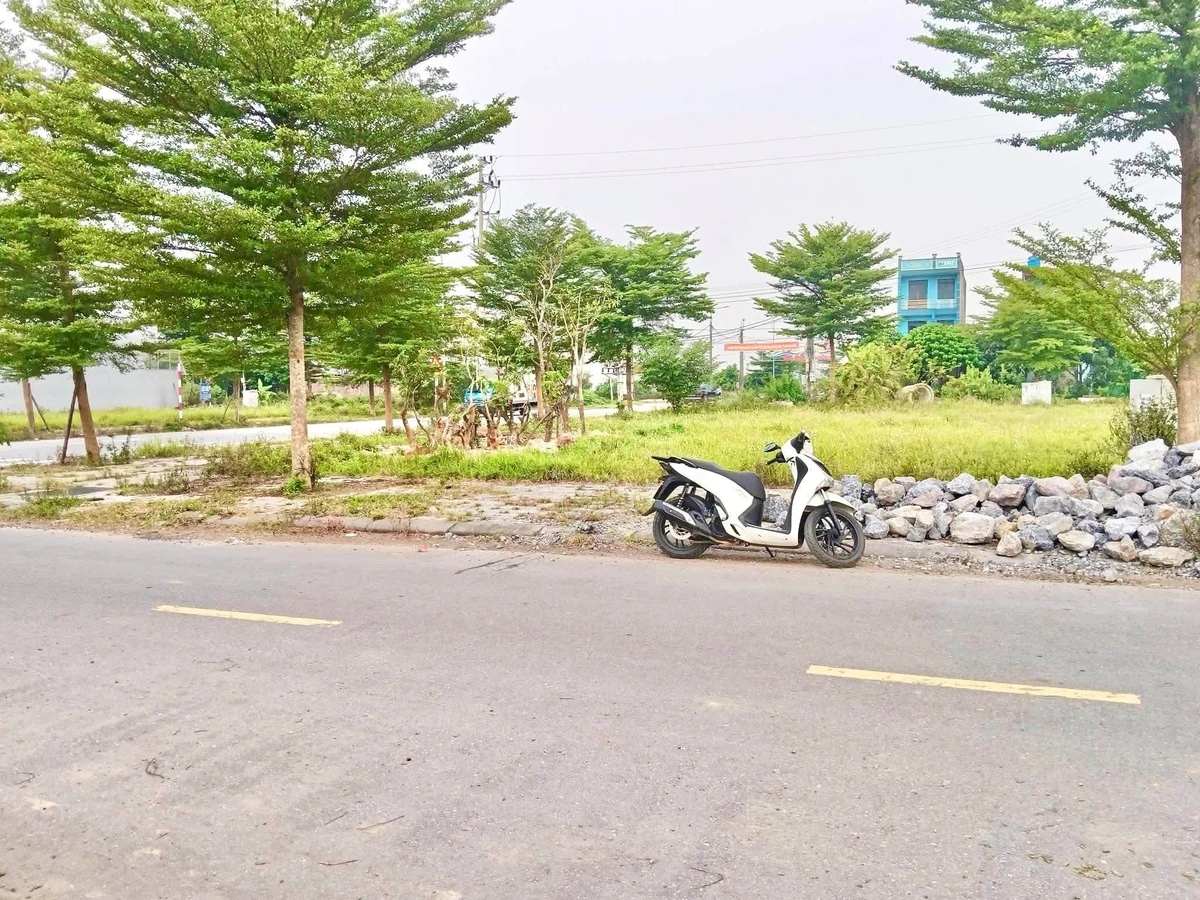 Bán lô đất 90m² Phương Chiểu Hưng Yên, giá 3 tỷ - Ảnh thu nhỏ 2