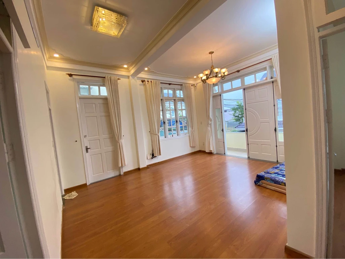 Bán nhà 5 phòng ngủ 135m² Đà Lạt 6.9 tỷ - Ảnh thu nhỏ 3