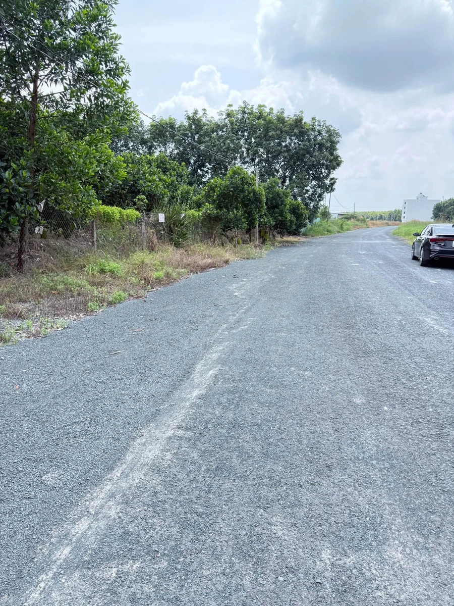 Bán đất 1 hectare mặt tiền Nguyễn Văn Linh, Chơn Thành, Bình Dương - Ảnh thu nhỏ 5