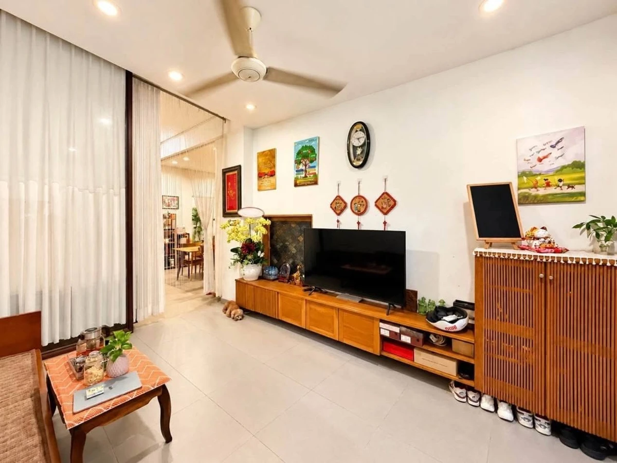 Bán nhà 133m² 4PN 4WC Nguyễn Thị Minh Khai Quận 1 - Ảnh thu nhỏ 4