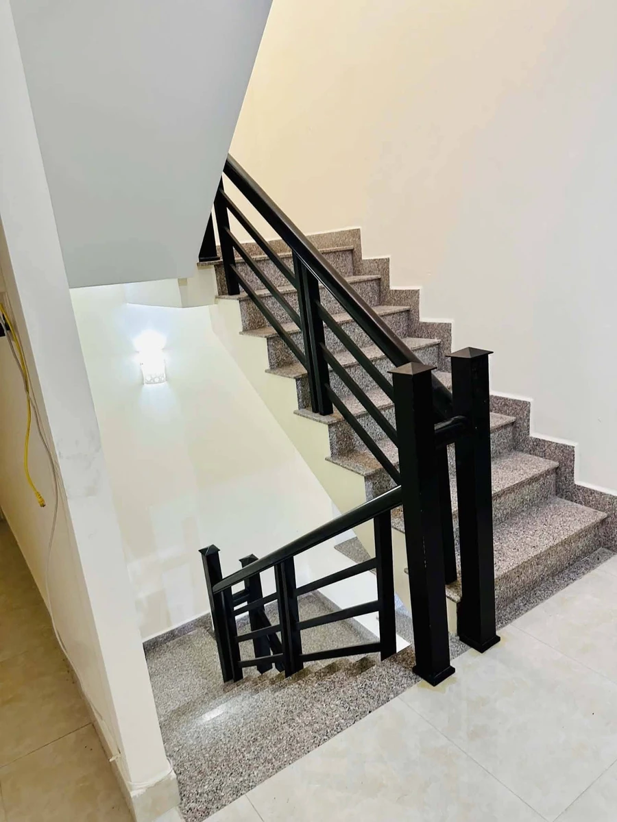 Bán nhà 3 tầng 97m² đường Trần Từ Bình, Nha Trang - Ảnh thu nhỏ 5