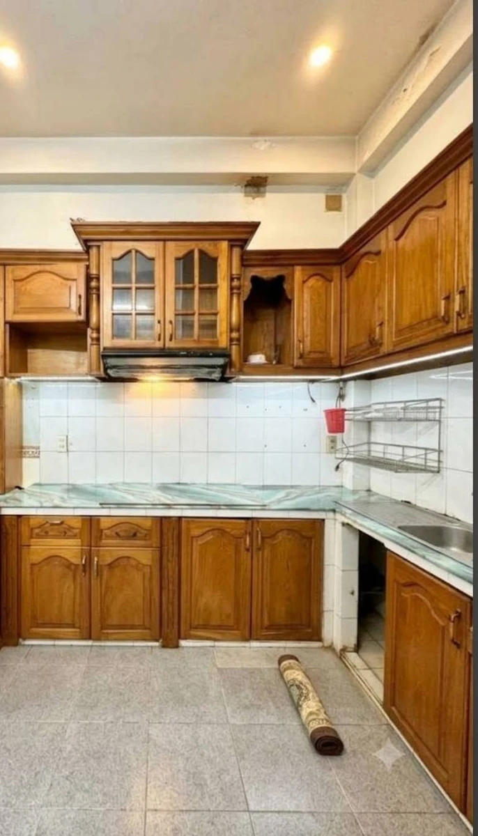 Bán nhà hẻm 4m Ông Ích Khiêm, Phường Hòa Bình, Quận 11, 3 tầng 3PN, 5,25 tỷ - Ảnh thu nhỏ 2