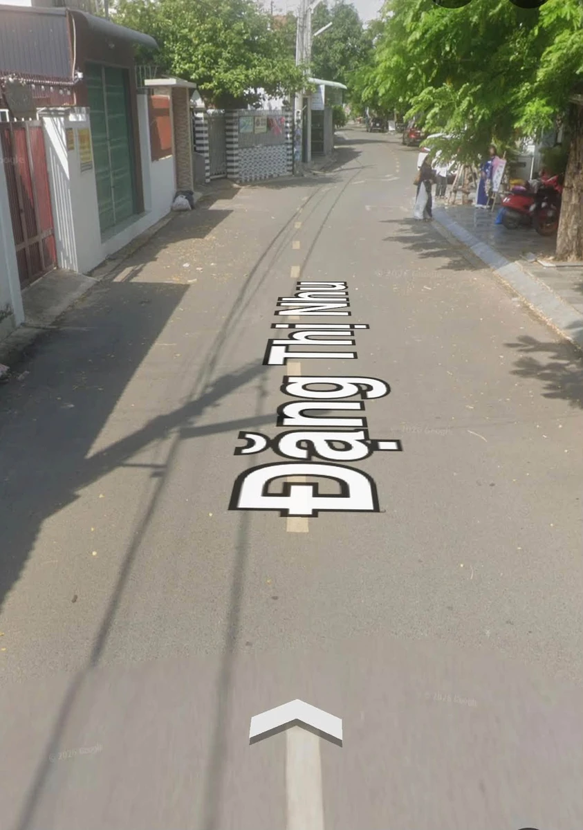 Bán đất Ocean Dunes Đặng Thị Nhu Phan Thiết 132,8 m² - 5,5 tỷ - Ảnh 1