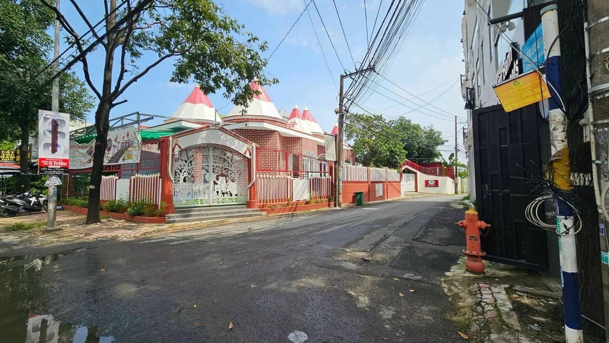Bán lô đất 77,5m² xây nhà ở Biên Hòa, 2,8 tỷ - Ảnh thu nhỏ 2