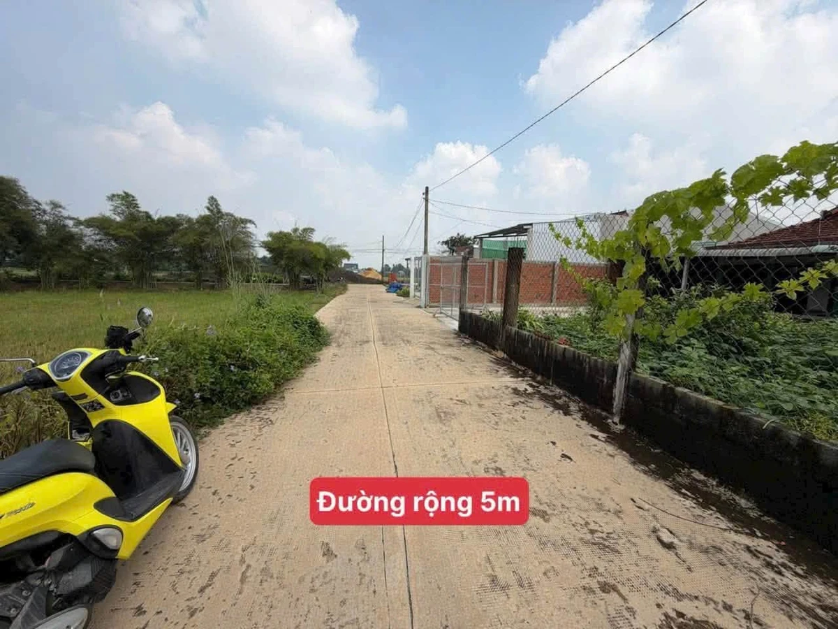Bán đất thổ cư Hòa Long 450m² 1,9 tỷ - Ảnh thu nhỏ 2