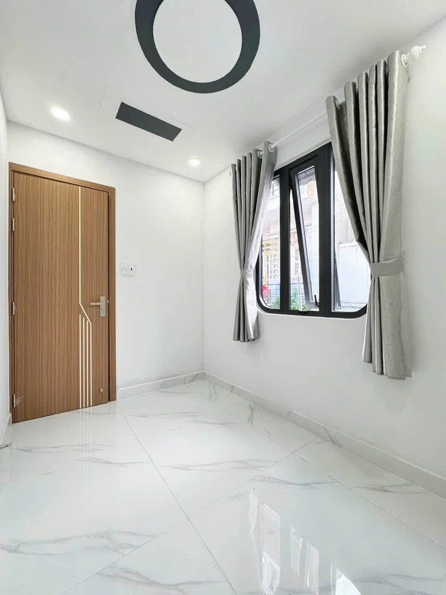 Bán nhà 2 tầng 4x6m Bình Hưng Hòa A, Bình Tân - Ảnh thu nhỏ 4