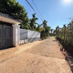 Bán đất hẻm 140m² Nguyễn Thái Bình, Tân Lập, Bình Tân - Ảnh thu nhỏ 1