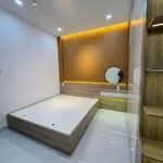 Bán nhà hẻm xe hơi 56m2, 5 tầng 6PN có nội thất đường Lạc Long Quân, Quận 11 - Ảnh thu nhỏ 5