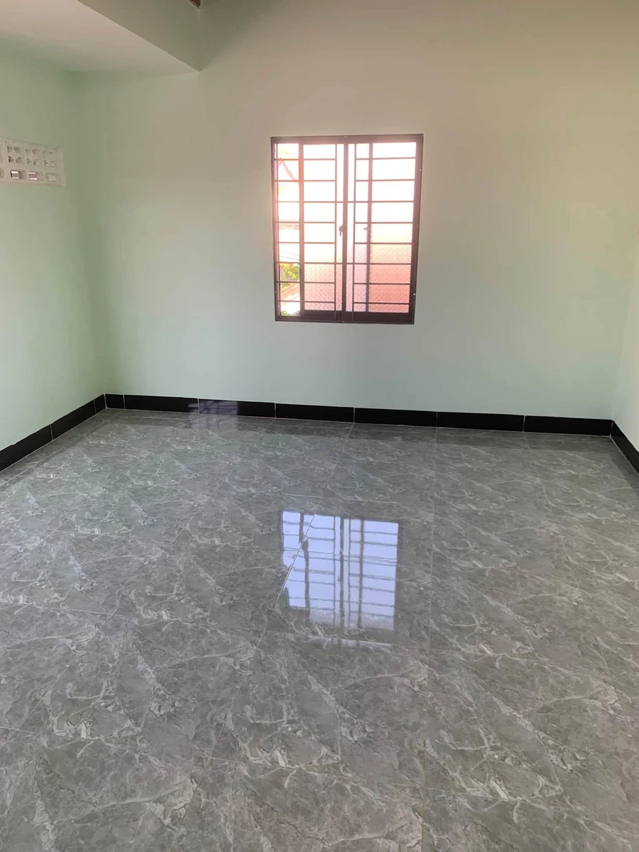 Cho thuê nhà 2PN, 135m2 mặt tiền Mậu Thân, Tuy Hoà 5.8tr/tháng - Ảnh thu nhỏ 4