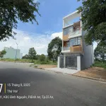 Chủ gửi bán gấp lô đất 2 MT nhà phố, biệt thự vị trí đắc địa khu Bình Nguyên, 167.5m2 - Ảnh thu nhỏ 21