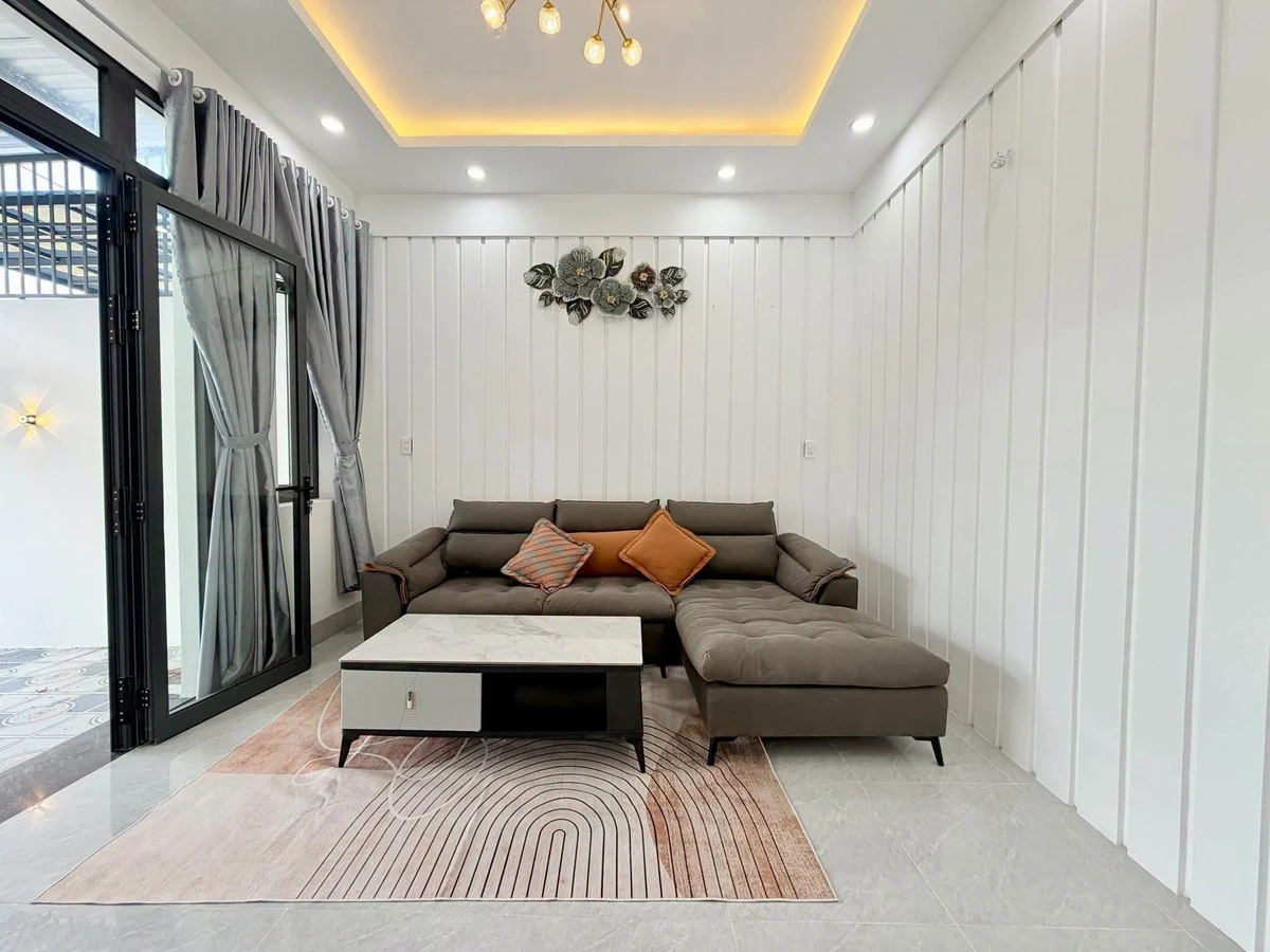Bán nhà hẻm 5m ô tô 4,5x24m, 3 phòng ngủ, giá 1 tỷ 650 triệu tại Rạch Giá - Ảnh thu nhỏ 4