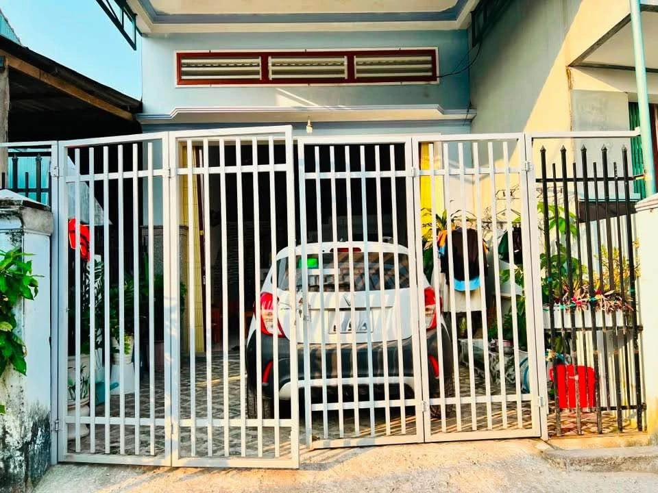 Bán nhà mê lỡ 57,5m² 2 phòng ngủ Quy Nhơn - Ảnh thu nhỏ 3