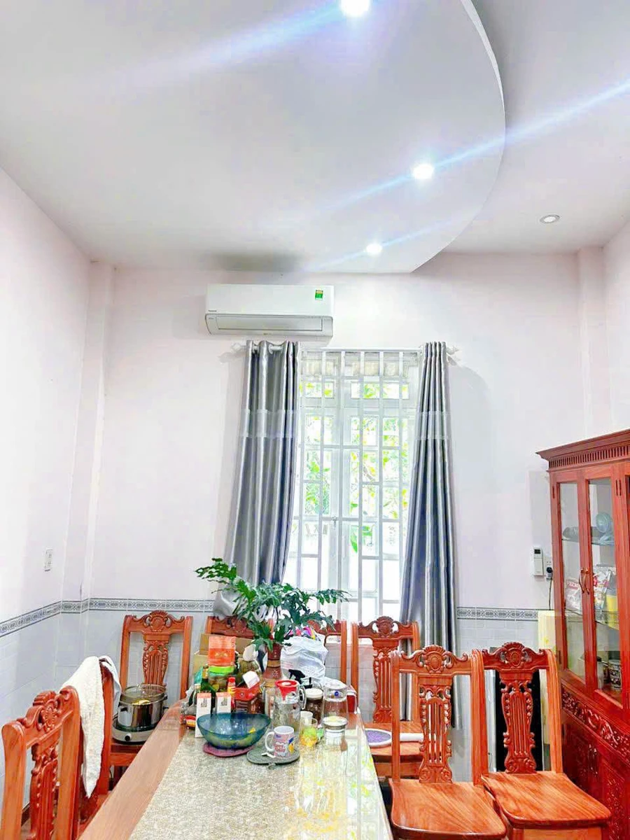 Bán nhà mái Thái 220m² Trảng Dài 3.79 tỷ - Ảnh thu nhỏ 3