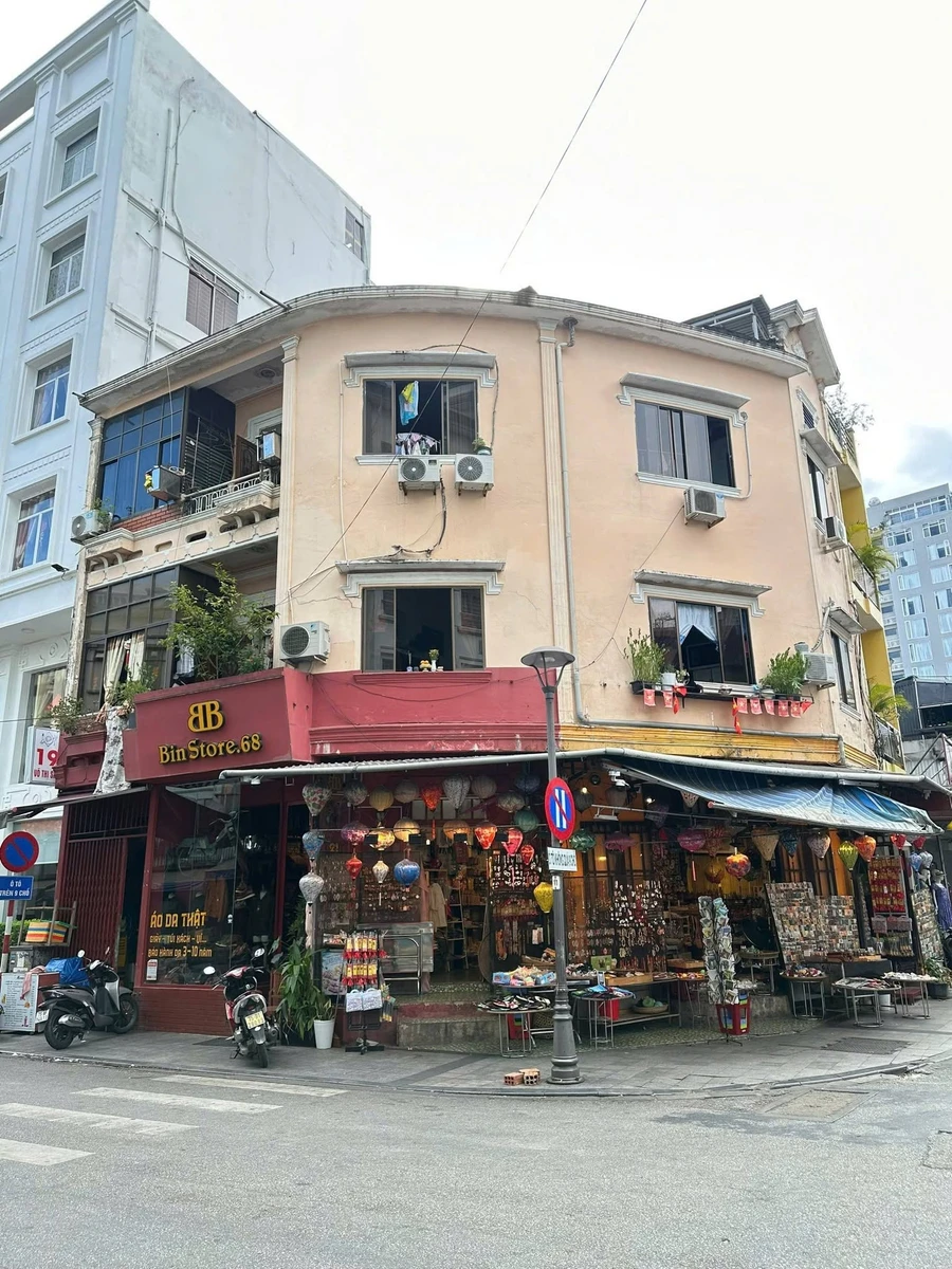 Bán đất 2 mặt tiền 75m² Phố Tây Huế, pháp lý rõ ràng - Ảnh thu nhỏ 3