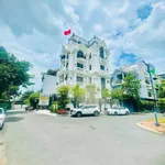 Bán biệt thự view sông Quận 7, 379m², 30 tỷ - Ảnh thu nhỏ 4
