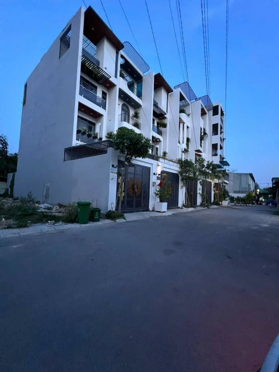 Bán lô đất Thạnh Xuân 24, Quận 12, 92m2, 4.85 tỷ - Ảnh thu nhỏ 2