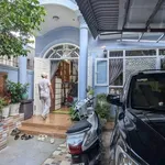 Bán nhà căn góc sân vườn 152m2, 3PN, gần chợ Rạch Dừa, Vũng Tàu, giá 6 tỷ - Ảnh thu nhỏ 1
