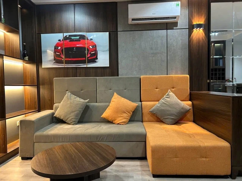 Bán căn hộ chung cư HUDID 38m², 1PN, Hải Dương