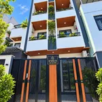 Bán shophouse 120m2 4 tầng Ngô Thị Nhậm, Đà Nẵng 10.9 tỷ - Ảnh thu nhỏ 1
