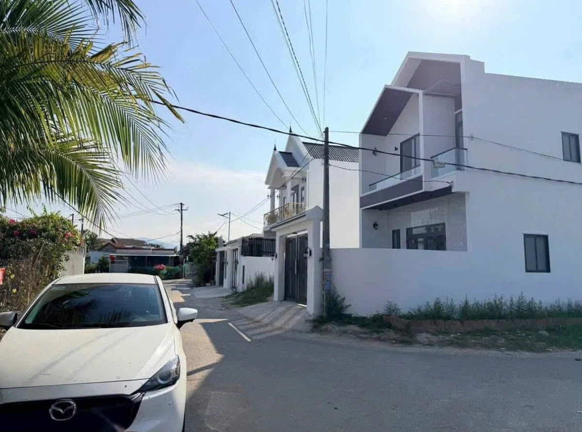 Bán nhà góc 3PN 110m2 Gò Độ Diên Sơn 2,35 tỷ - Ảnh thu nhỏ 5