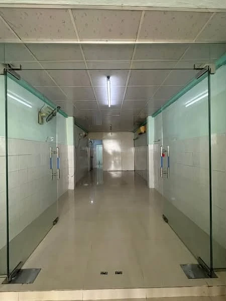 Bán nhà 2PN phường 4 An Hội Bến Tre 1 tỷ 290 triệu - Ảnh thu nhỏ 3