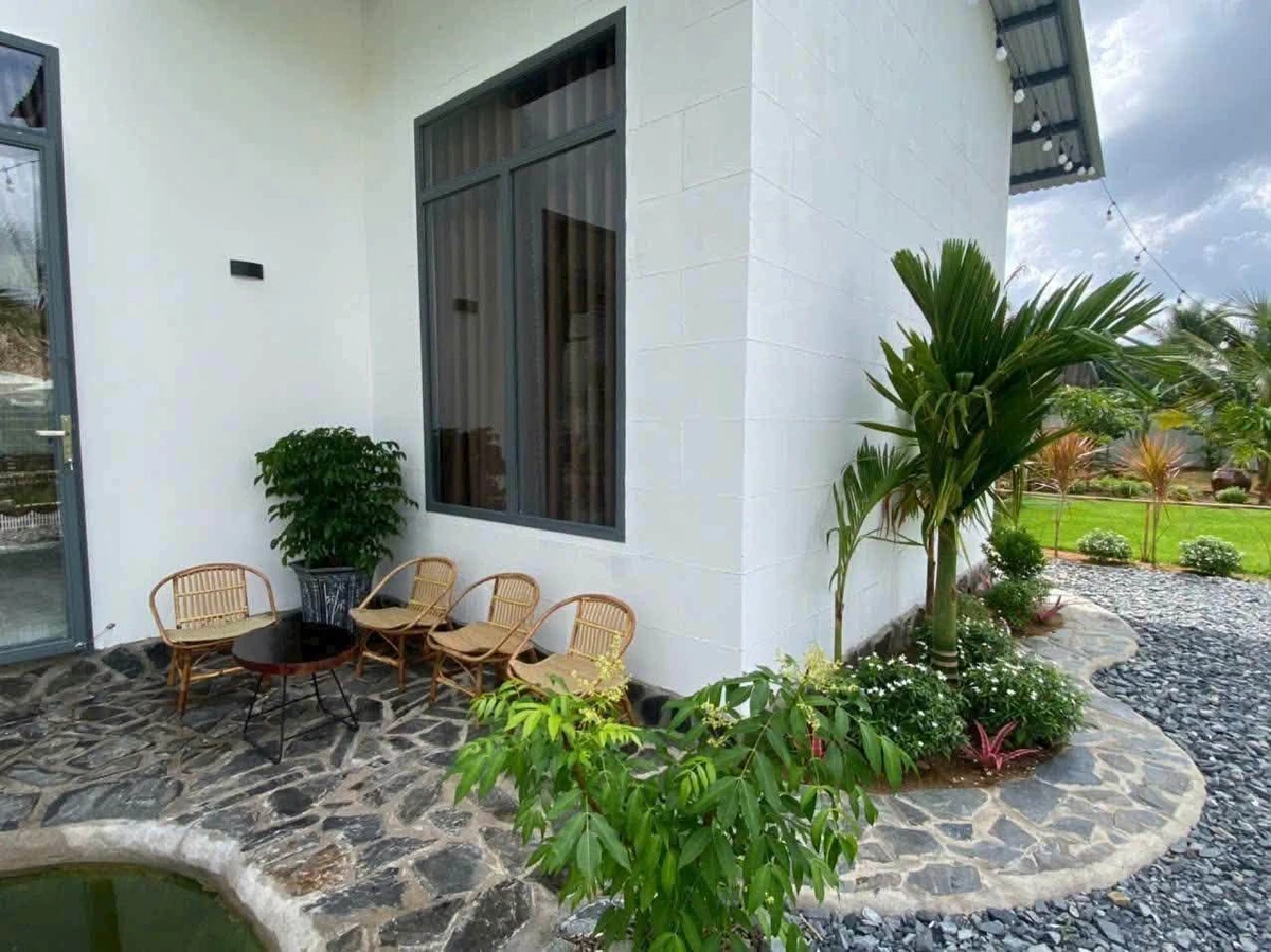 Bán nhà vườn 2PN 508m² Bến Tre 2,15 tỷ - Ảnh thu nhỏ 3