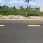 Bán lô đất tái định cư Phú Thuận 120m² sổ hồng riêng giá 690 triệu - Ảnh thu nhỏ 4