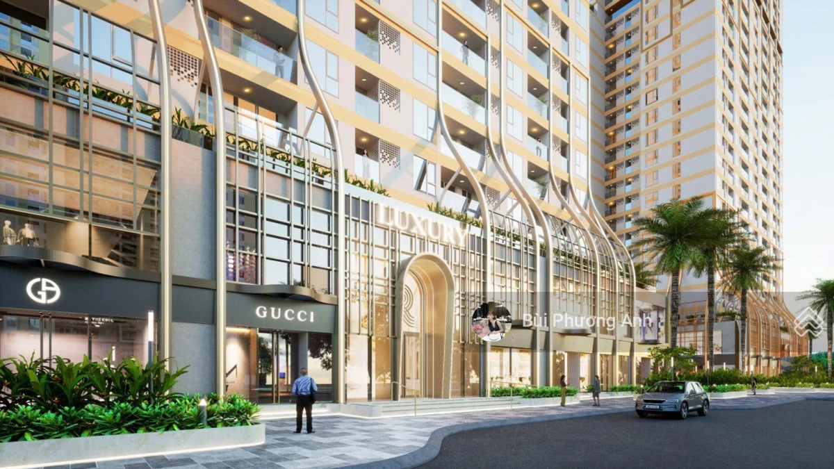 Bán căn hộ mặt biển sở hữu lâu dài ngay Thành phố Đồng Hới, căn hộ Regal Luxury giá tốt - Ảnh thu nhỏ 2