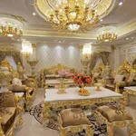 Biệt thự VIP tân cổ điển mặt tiền Trần Văn Kiểu, Quận 6, 1.200m2, 300 tỷ - Ảnh thu nhỏ 2
