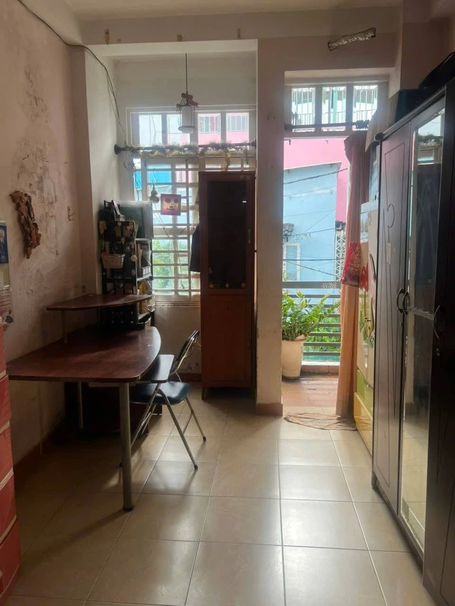 Nhà 4 phòng ngủ bán 10 tỷ 8 tại Bùi Đình Túy - Ảnh thu nhỏ 5