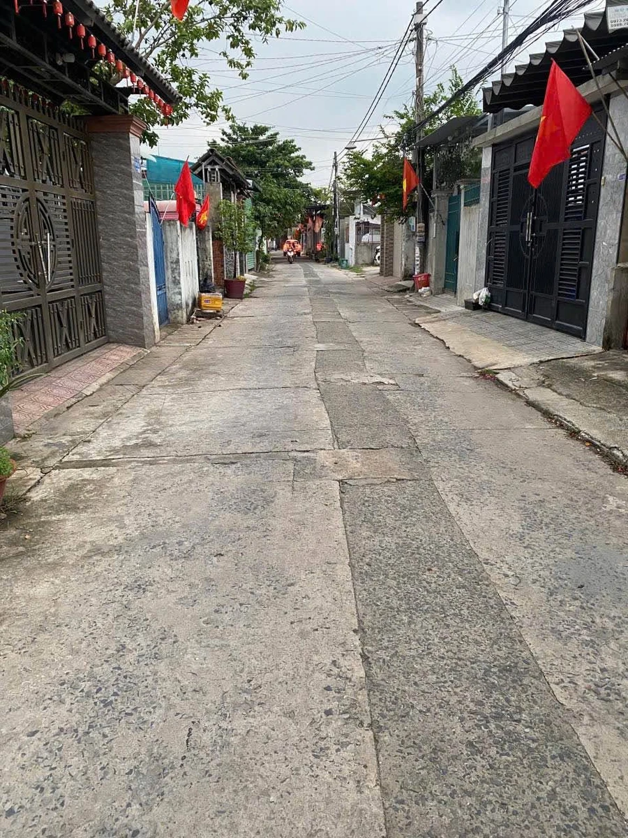 Bán đất 125m² Trảng Dài, Biên Hòa, 3 tỷ 350 triệu - Ảnh 1