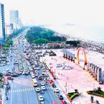 Bán đất kinh doanh Cửa Lò 200m2, gần biển 8 tỷ - Ảnh thu nhỏ 3