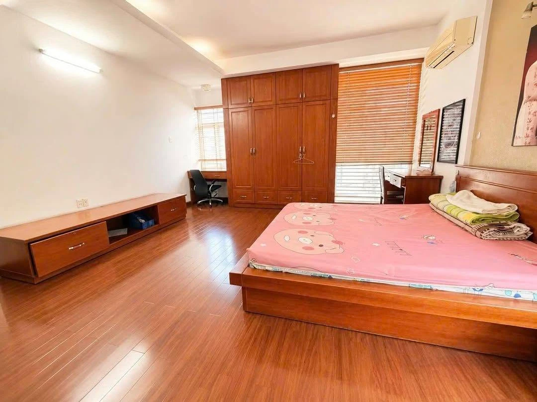 Bán nhà 7PN 93m² Phường Nhiêu Lộc, Quận 3 - Ảnh thu nhỏ 4