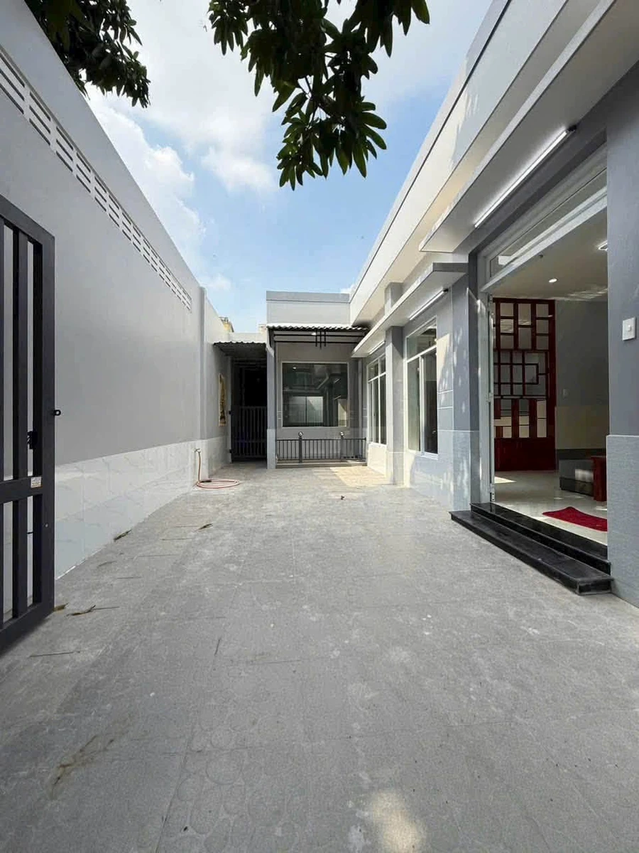 Bán nhà phố 195m² 3 phòng ngủ Bến Tre 2.95 tỷ - Ảnh thu nhỏ 3