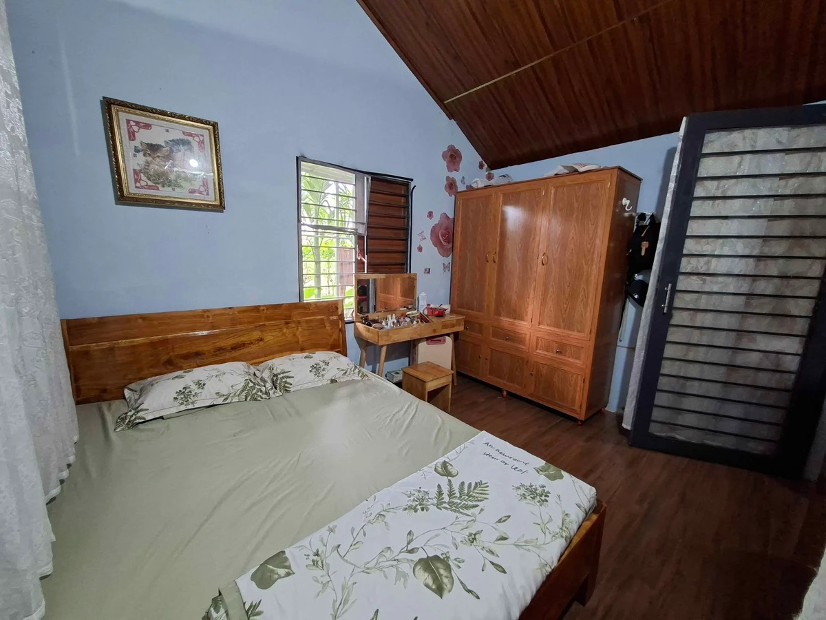 Bán nhà vườn 540m² 3PN, giá 2,5 tỷ tại thôn Cao Thắng, Phường Ea Kao, Đắk Lắk - Ảnh thu nhỏ 5