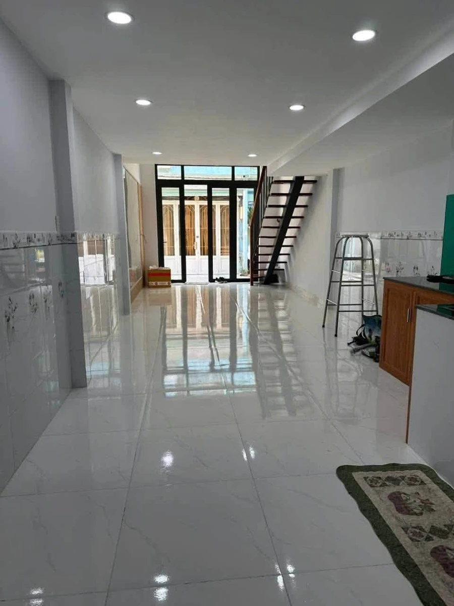 Bán nhà phố 2PN Quận 12 - 1 tỷ 550, diện tích 38.5m2 - Ảnh thu nhỏ 3