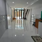 Bán nhà phố 2PN Quận 12 - 1 tỷ 550, diện tích 38.5m2 - Ảnh thu nhỏ 3