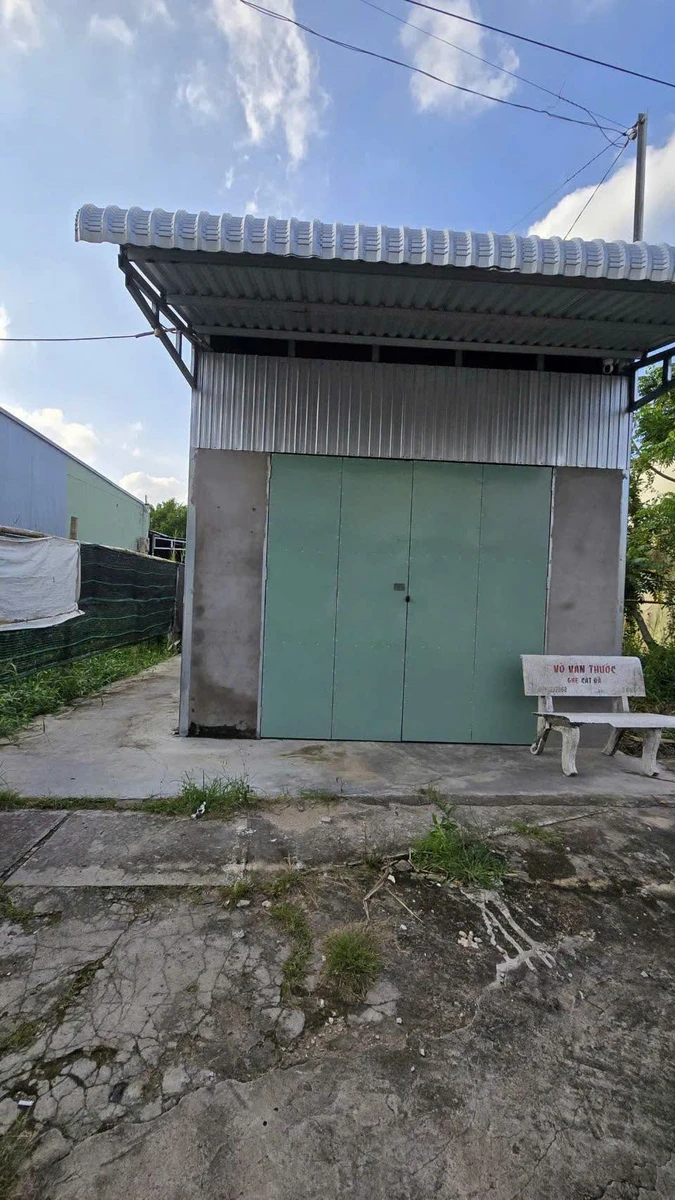 Bán nhà KDC Hai Lai Minh Lương 300m2 giá 8 tỷ - Ảnh thu nhỏ 2