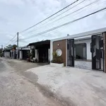 Bán nhà hẻm 43 Phạm Hùng, Tây Ninh, 300m², 3PN 2WC, 1,79 tỷ - Ảnh thu nhỏ 1