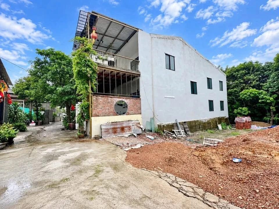 Bán đất kiệt ô tô Nguyễn Khoa Chiêm 80,4m² - 1,5 tỷ Huế - Ảnh 1
