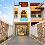 Bán nhà 140m2 sổ hồng riêng, 4PN 2WC gần Chợ Tân Mai 2, QL51 - Ảnh thu nhỏ 1