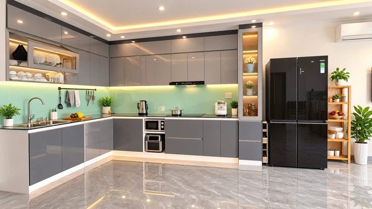 Bán nhà mặt tiền Tôn Đức Thắng, 60.5m2, 7 tỷ, Quận 1 - Ảnh thu nhỏ 4